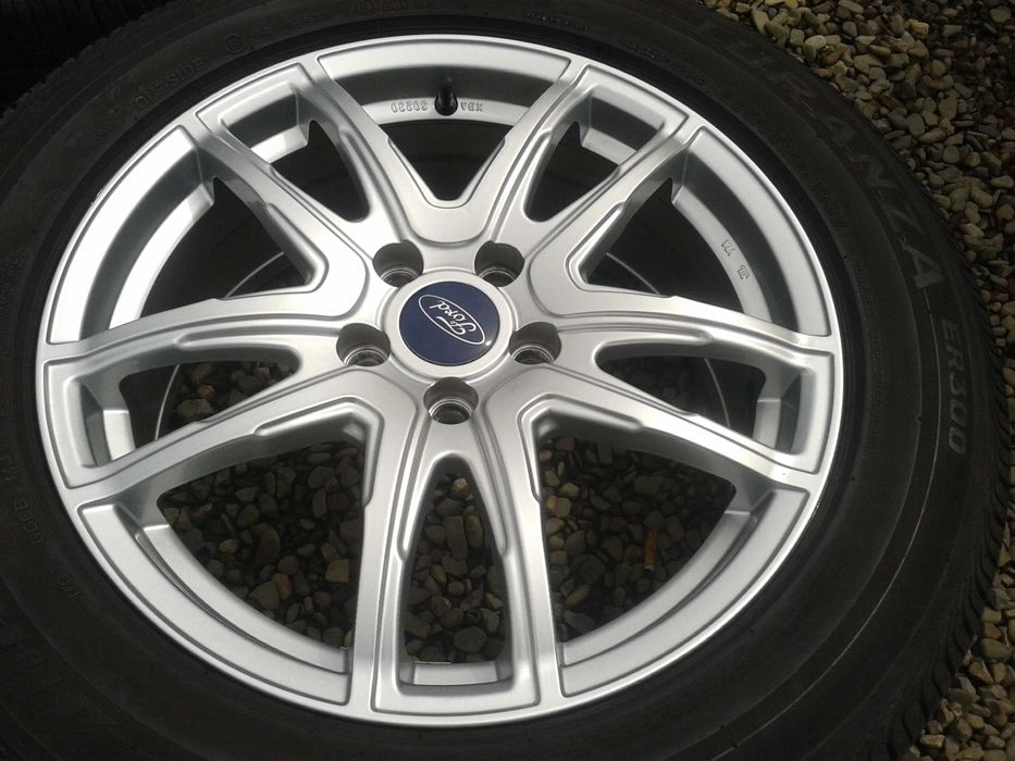 felgi r17 volvo s40 s60 v40 v50 v60 v70 xc40 xc60 xc70 s80 c30 mielec
