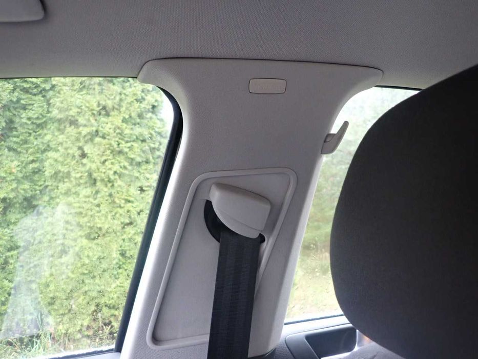 VW Jetta 1.9 105KM Zadbany, Bogato wyposażona, Salon Polska,