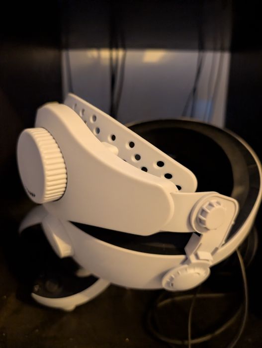PS VR 2 completo