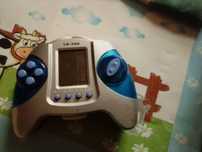 maquina de jogos vintage