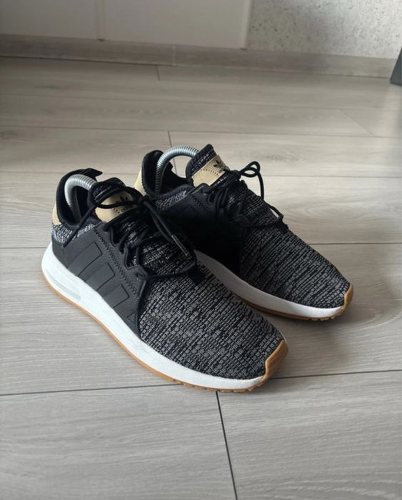 Buty Adidas, rozmiar 38