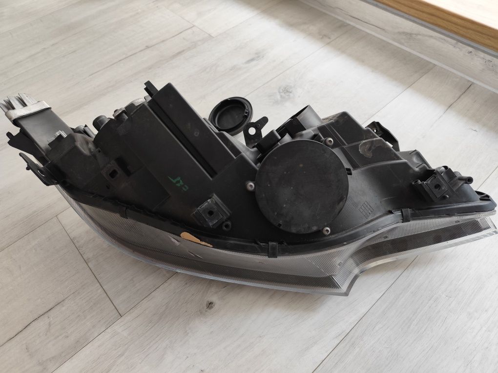 Lampa Reflektor lewy Honda Civic IX 2015, 33150-TV0-G516-M1