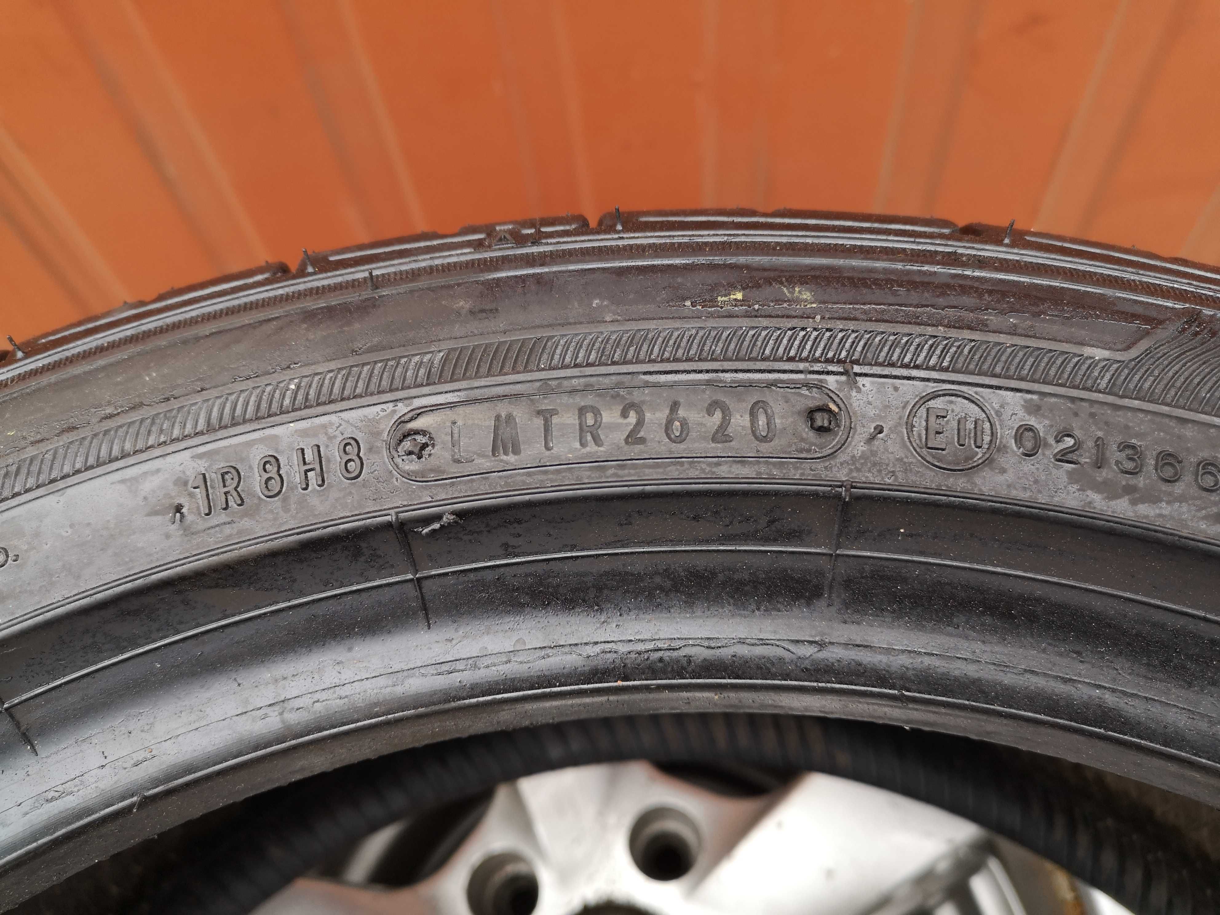 225/45 R17 94W - Sumitomo BC 100 (1 sztuka)