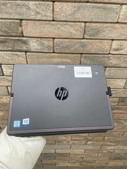 АКЦІЯ! Ноутбук-планшет HP Pro x2 612 G2, сенсорний FHD, Б/В є 60шт