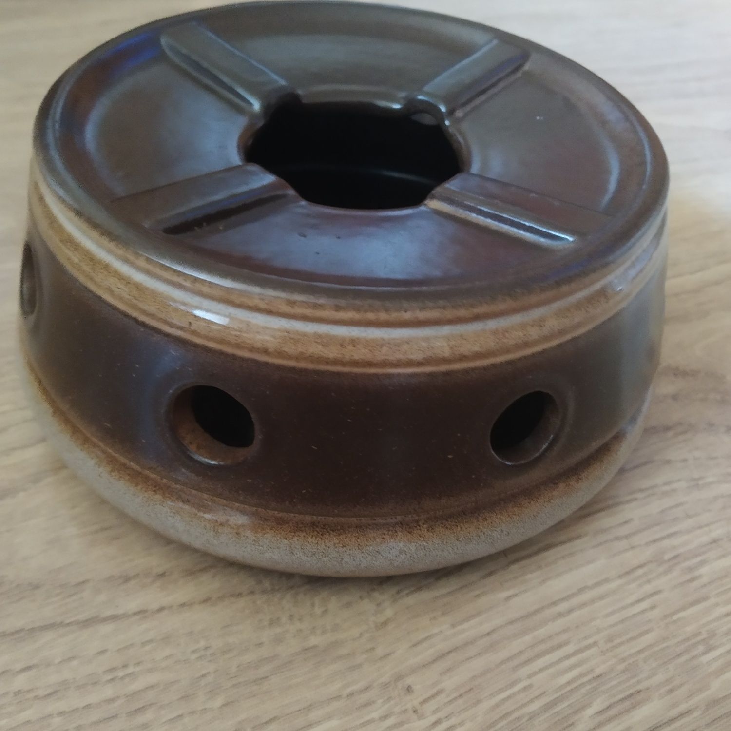 Ceramiczny podgrzewacz