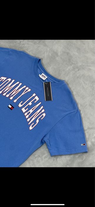 Tshirt Tommy Hilfiger