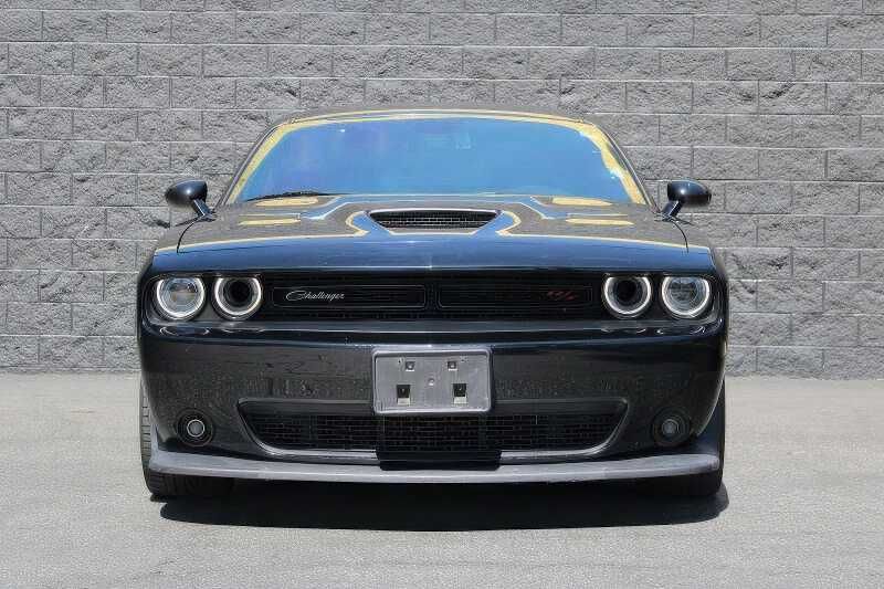 2019 Dodge Challenger R/T Scat Pack