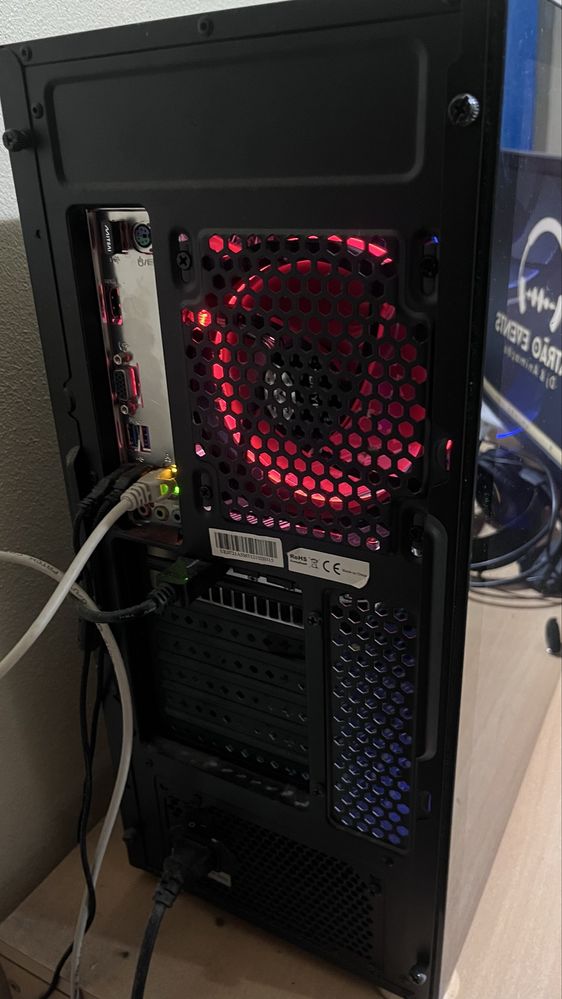 Computador Gaming