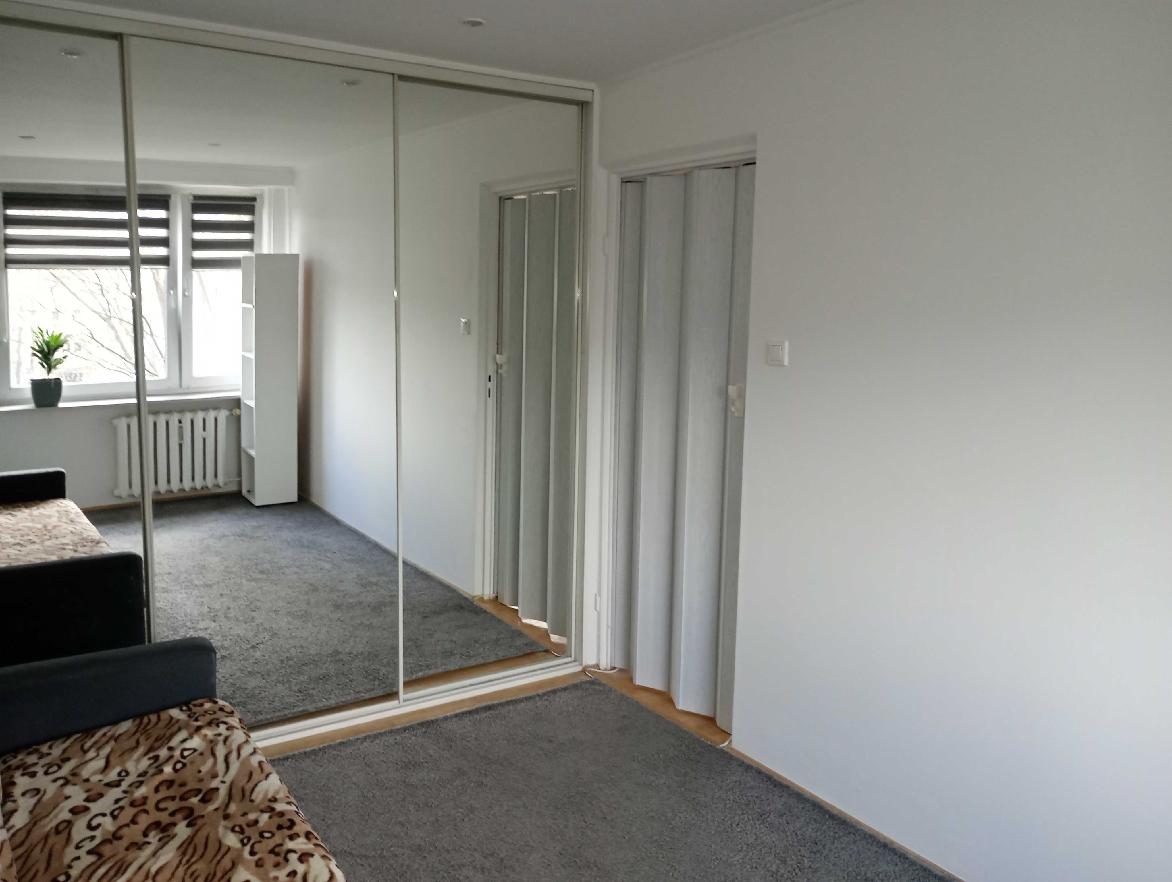 Słoneczne mieszkanie 49,1 m2 od zaraz