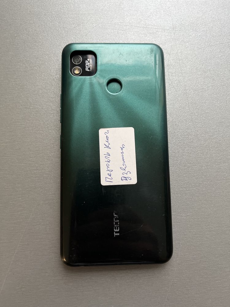 Tecno Pop 4 BC2c 2/32