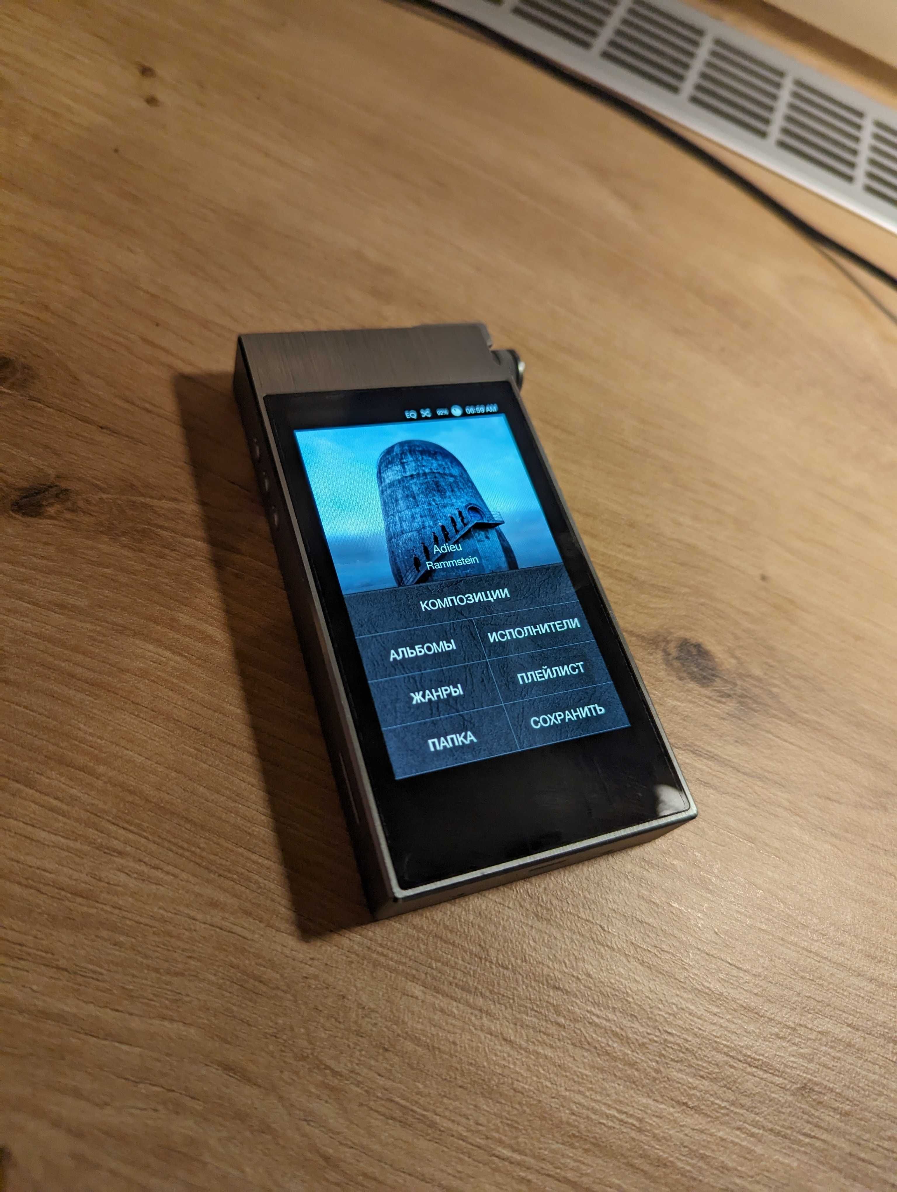 iRiver Astell&Kern AK100 II 64GB