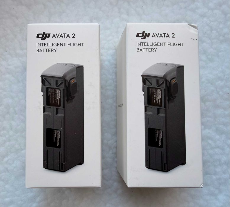 NOWY Akumulator bateria DJI Avata 2 (możliwa FAKTURA)