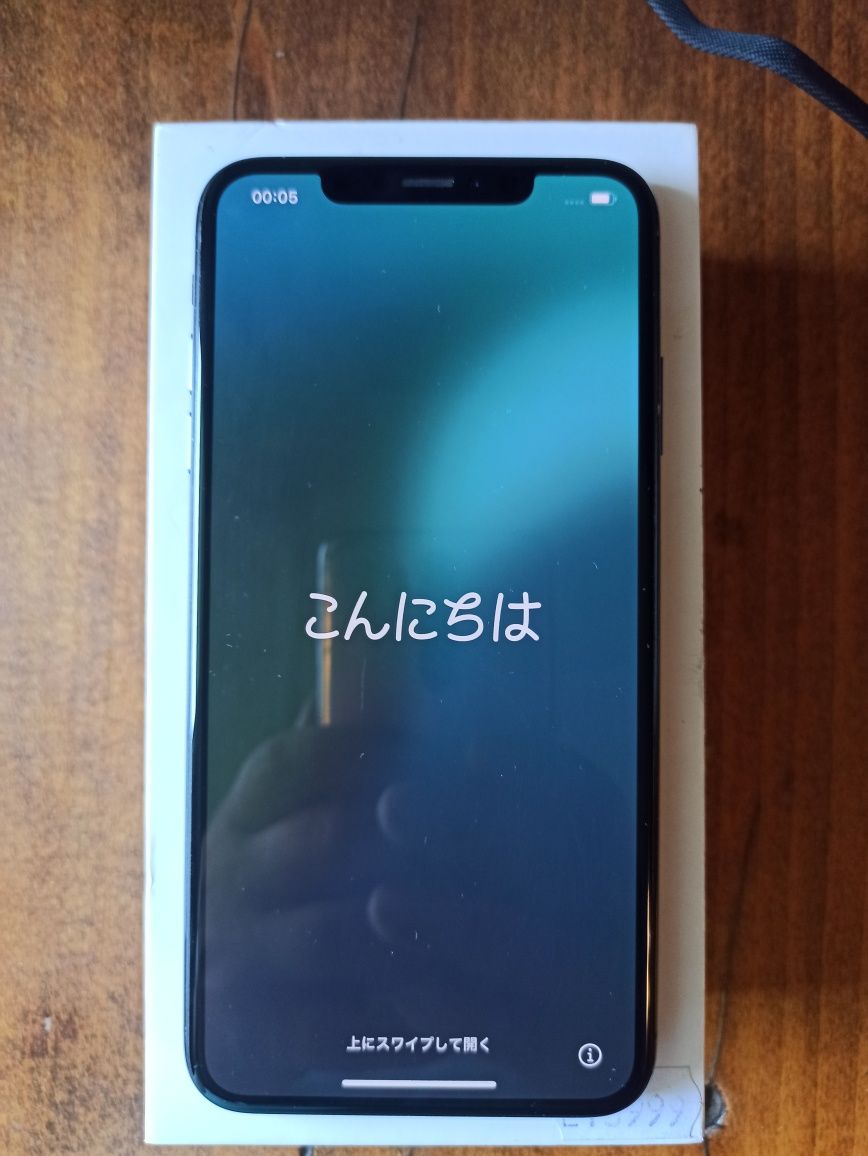 iPhone XS Max 64GB