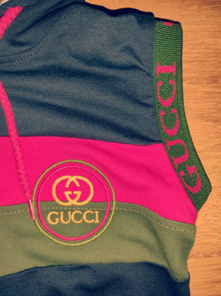 Kamizelka Gucci 128cm