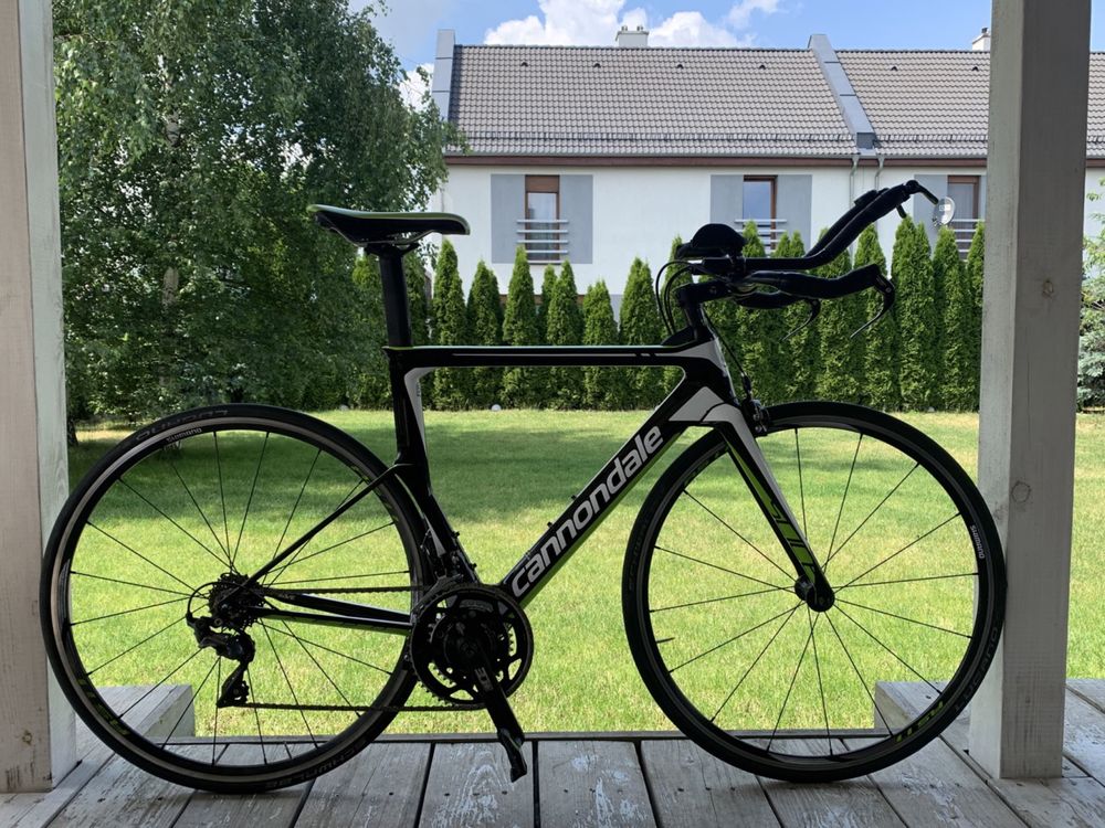 Rower Cannondale Slice