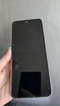 Samsung Galaxy Flip 6 на деталі