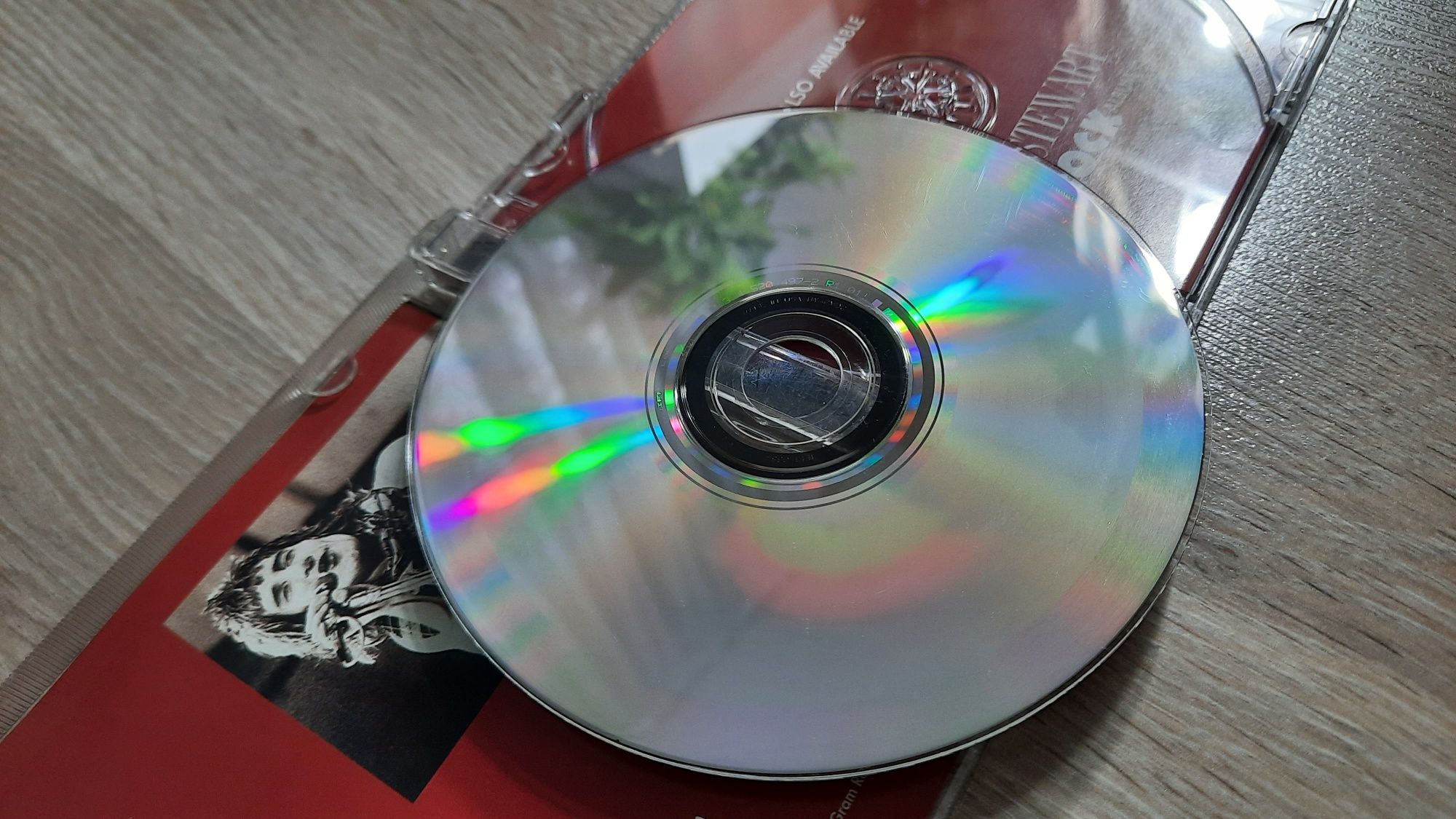 Płyta CD Rod Stewart