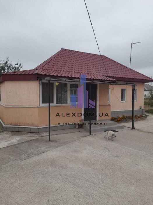 Оренда будинку.Броварськой р-н, с. Требухів, вул. П'ятниці