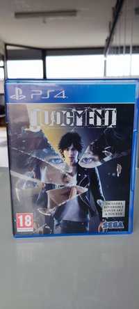 Judgement Ps4 Stalowa Wola