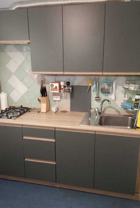 Харків. Продам 2 кім.квартиру.