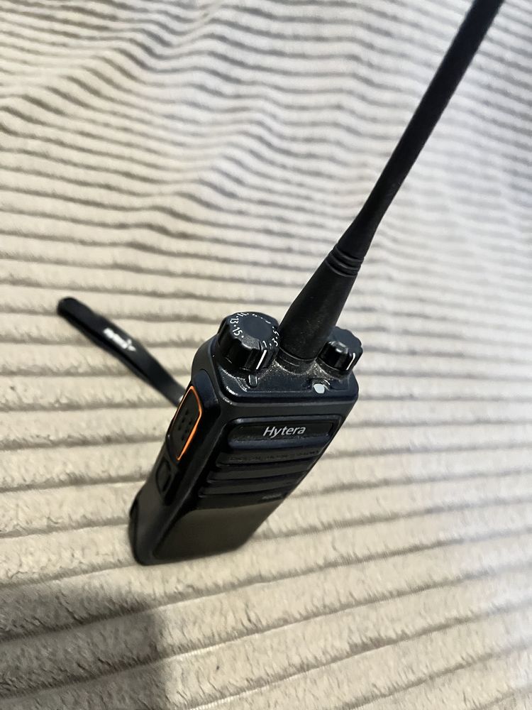 Hytera pd 505, оригинал, отличное состояние