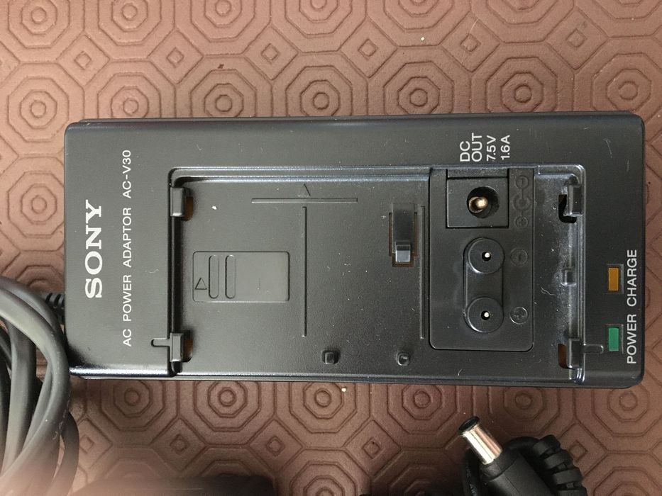Adaptadores computador Sony
