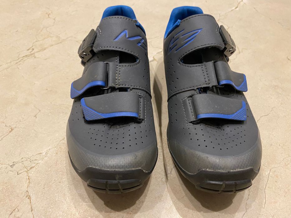 Buty rowerowe Shimano rozm.37