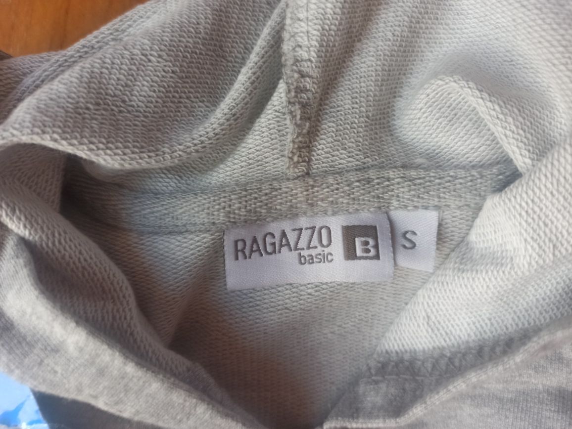 Батнік  Ragazzo Basic