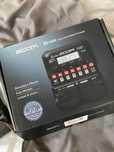 Multiefekt gitarowy Zoom G1 four