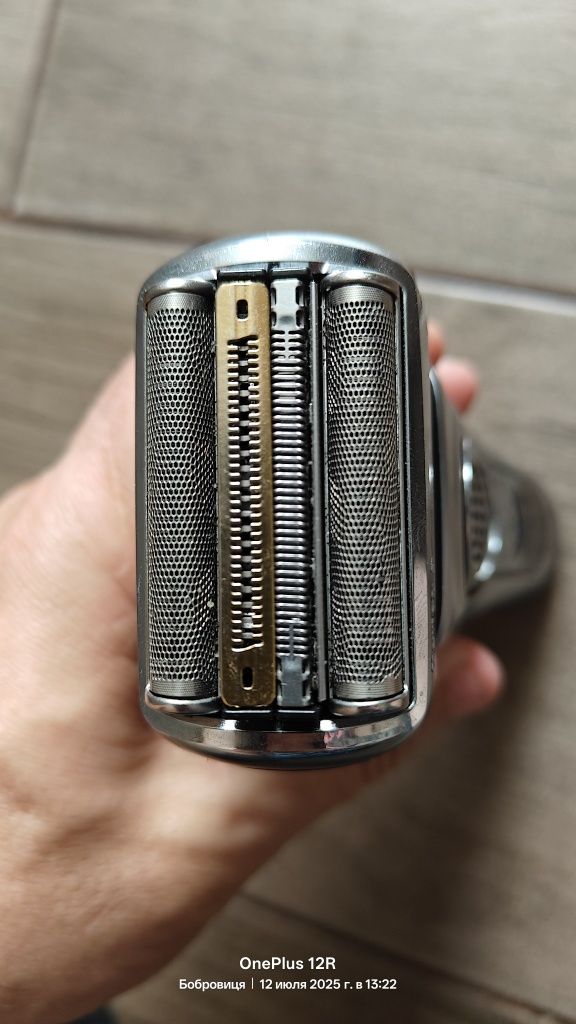 Бритва Braun Series 9 type 5791
