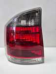 opel vectra c sedan HB GTS lampa tylna lewa lewy tył oryginał igła!