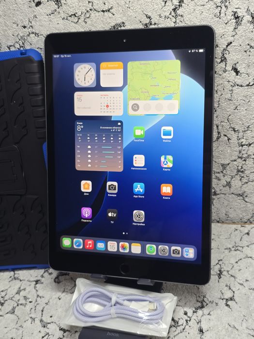 Apple ipad 8 (A2270)