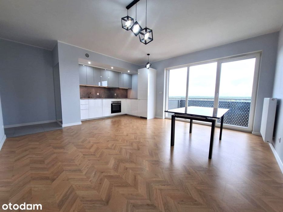 2 pok. z komórką lokatorską