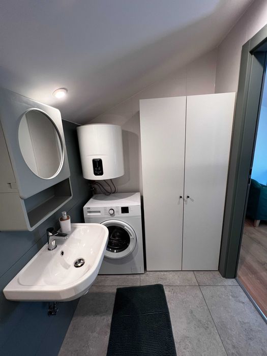 Mieszkanie na wynajem Czeladź ul.3-go Kwietnia