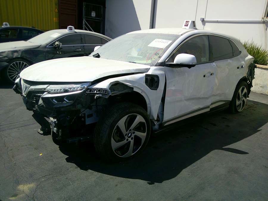 Розборка , шрот, розбірка Vinfast VF8