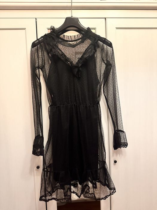 Sukienka Cropp halka rozmiar S