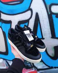 Adidas Rivalry Low Black EH0181