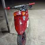 Продаю мопед Yamaha Champ