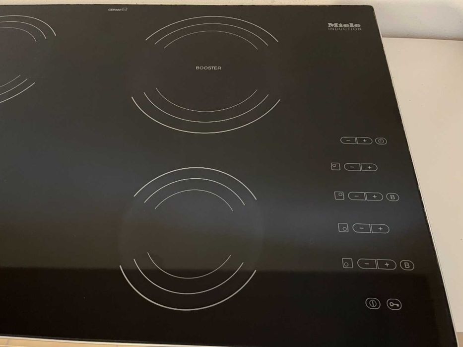 Płyta indukcyjna Miele KM 473 80cm