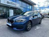 BMW 116 d Advantage