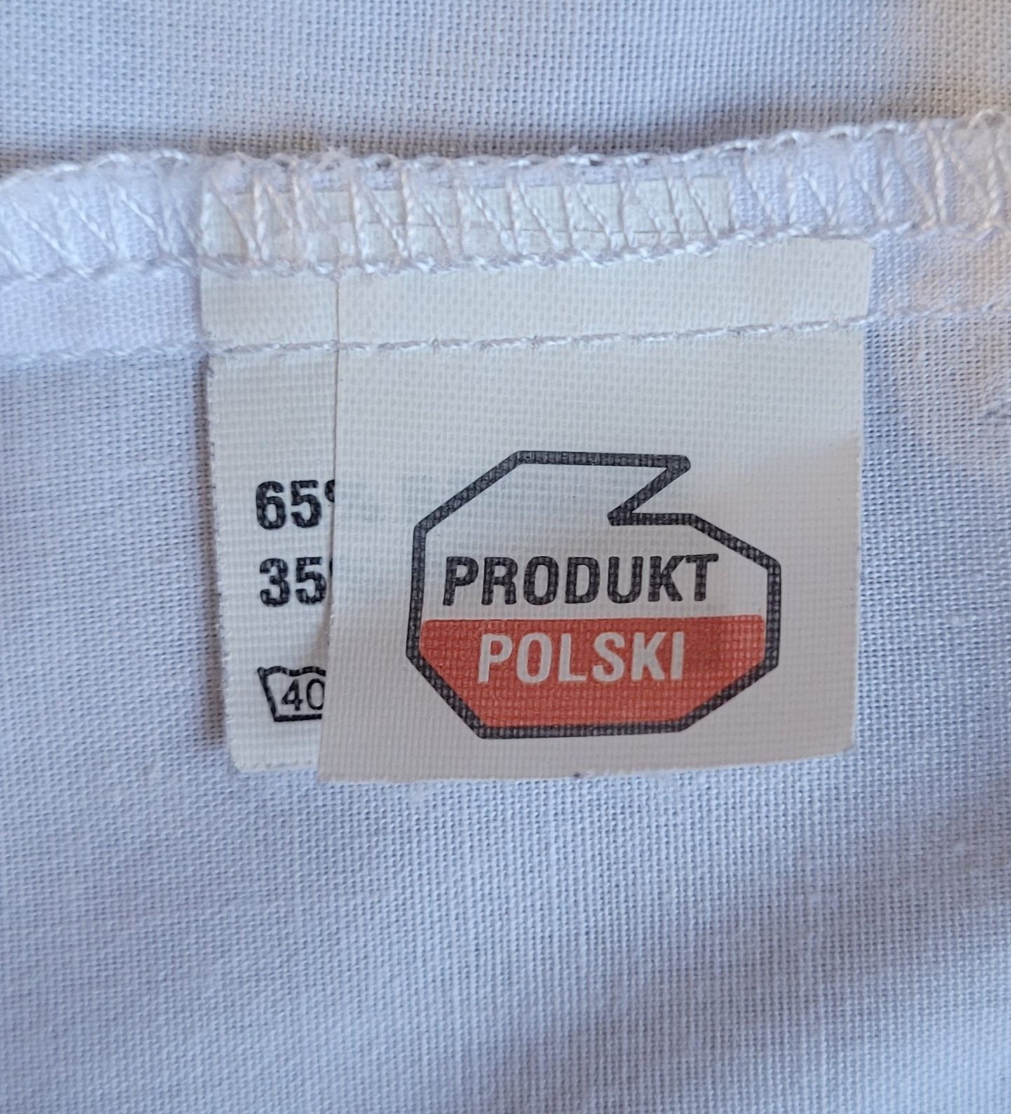 Koszula dla chlopca rozmiar 110