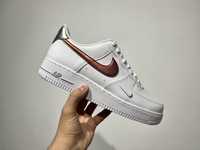 Кросівки Nike Air Force 1 '07 FD0654-100