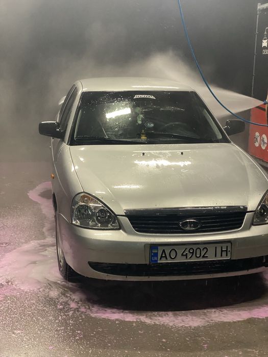 Обмін на другую машину любої марки