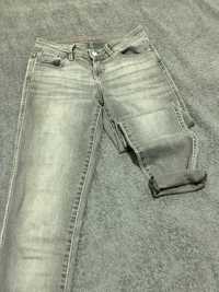 Calça skinny jeans ZARA