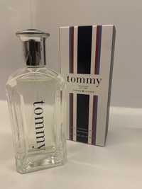 Perfum tommy  hilfiger 100ml