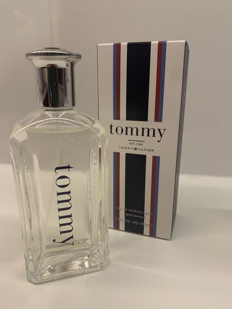 Perfum tommy  hilfiger 100ml