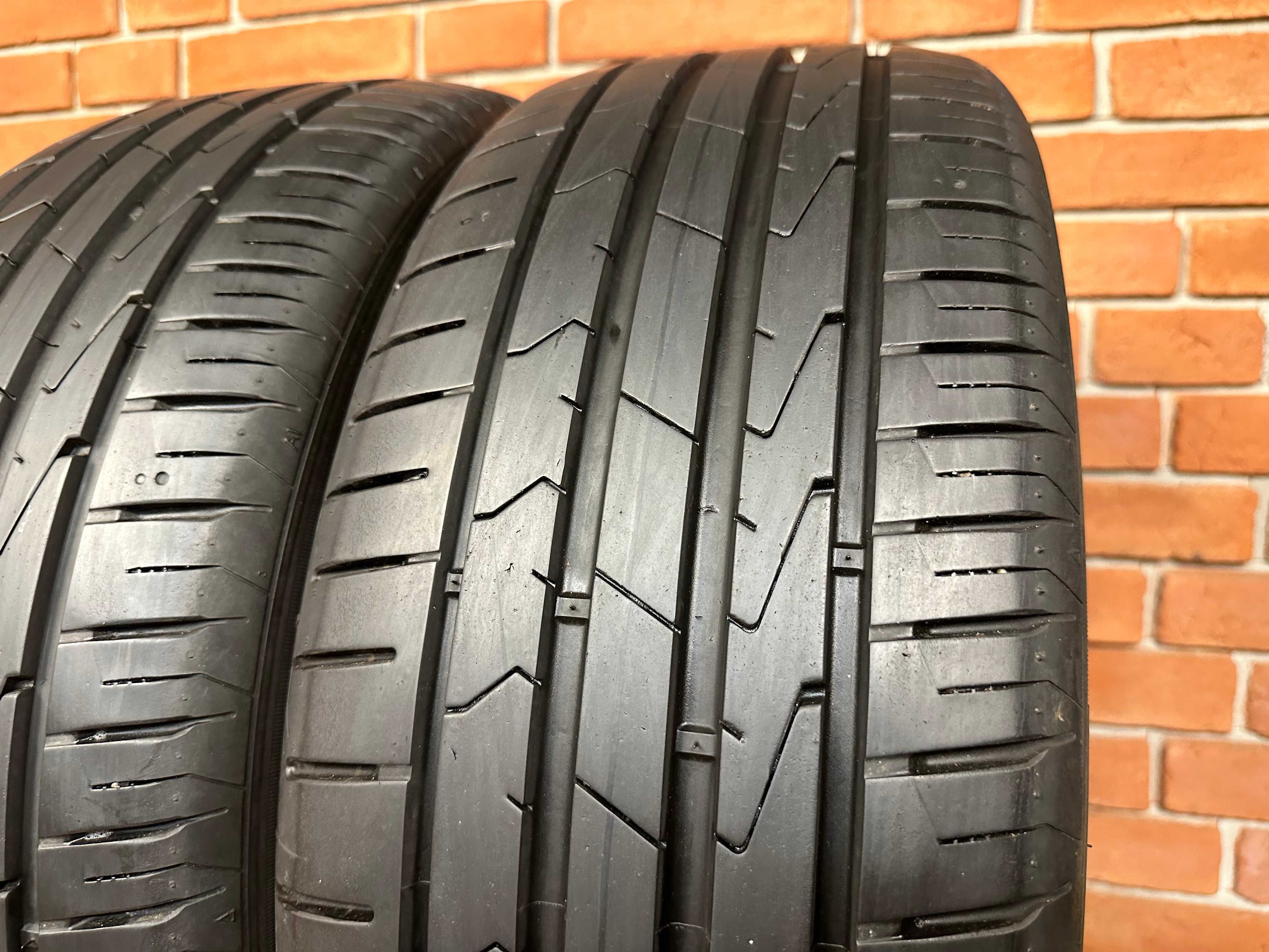Opony Hankook ventus prime 3 215/50R18 7,3MM 2022