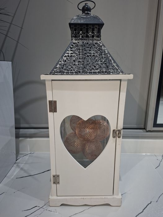 Latarenki duza home&you