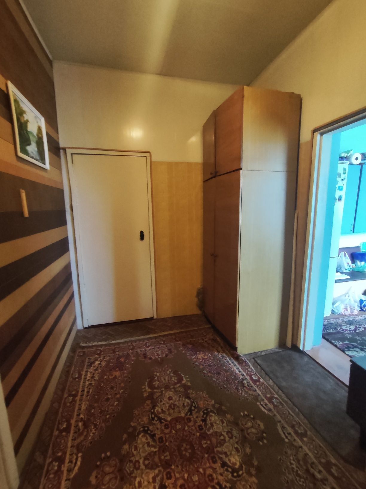 Продам частину будинку зі зручностями