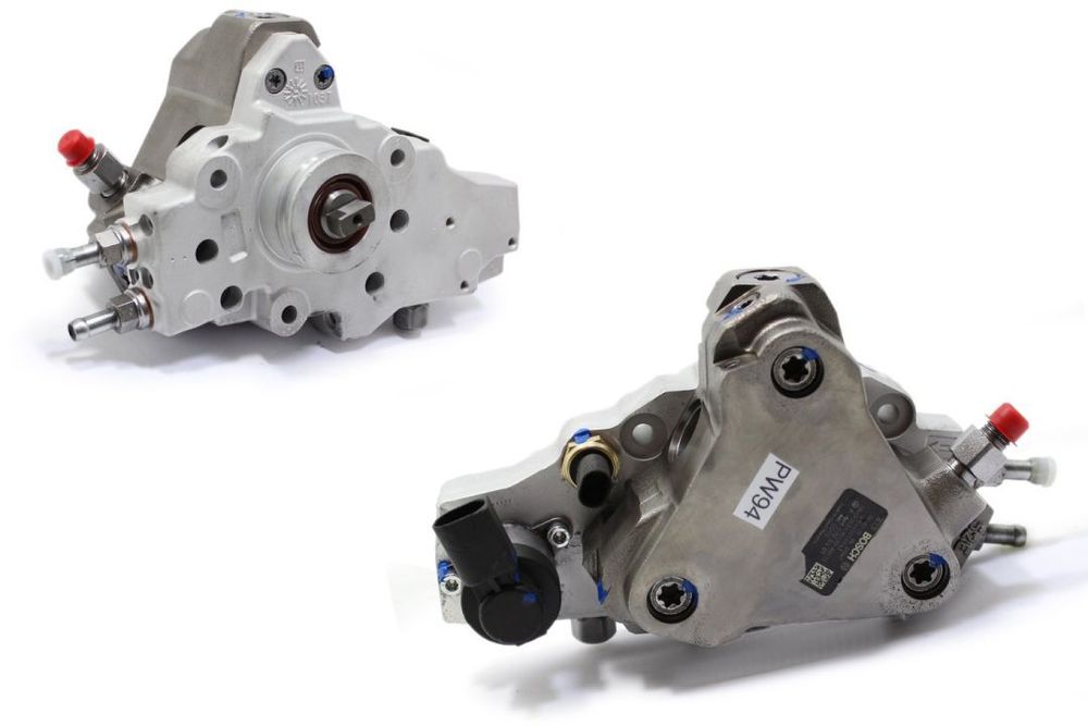 POMPA WTRYSKOWA MERCEDES CLK CLC W220